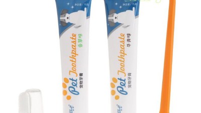 ✨ 댕냥이 치아 지킴이! 펫스룸 치솔 솔직 후기 & 꿀팁 🦷